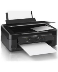  Multifunzione inkjet Epson - Expression home xp-322